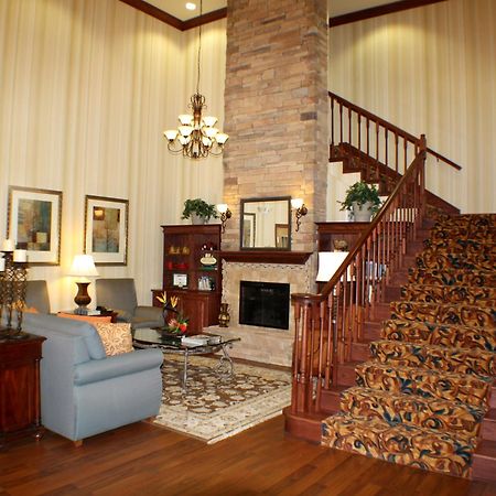 Seffner Inn And Suites ภายนอก รูปภาพ