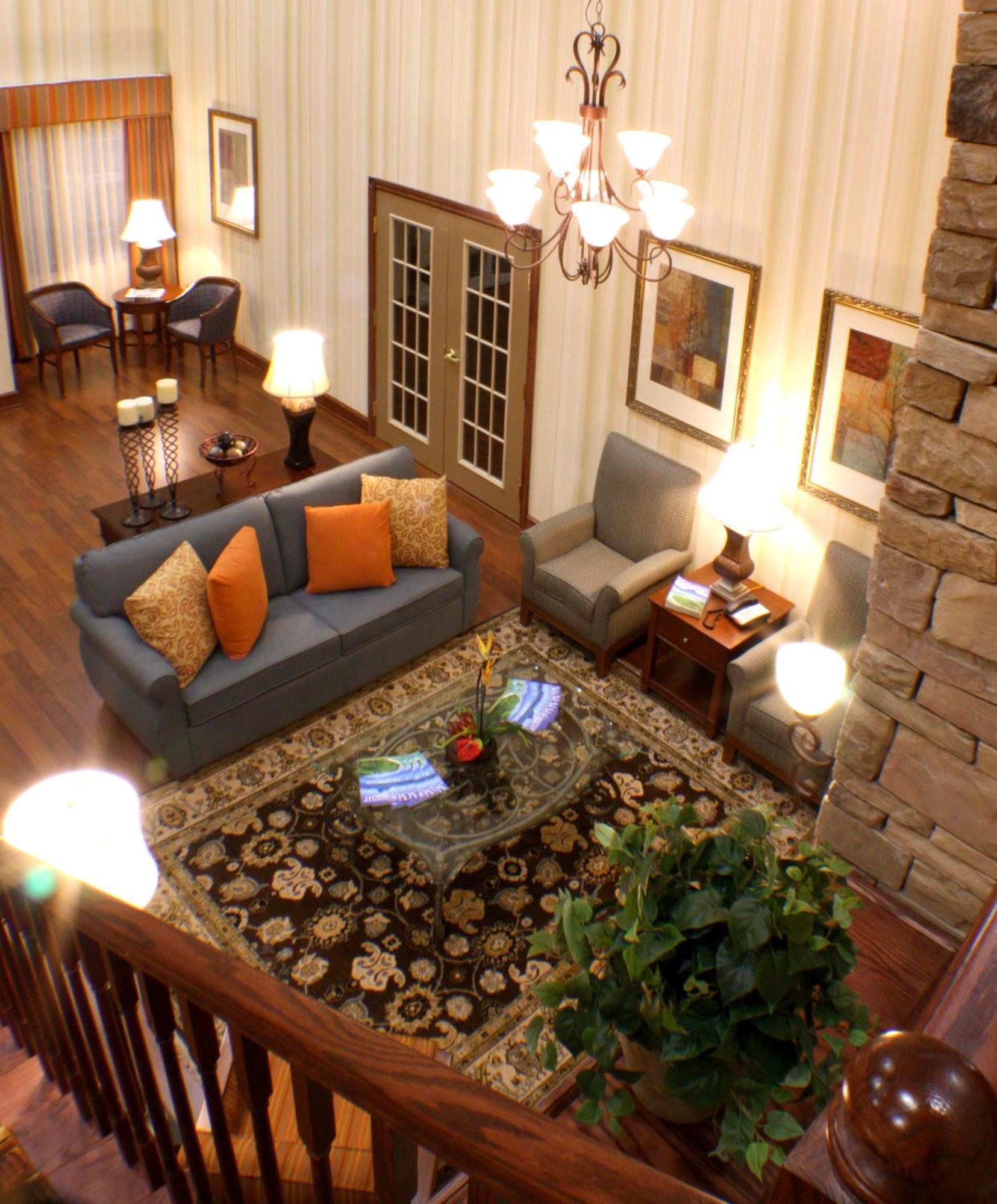 Seffner Inn And Suites ภายนอก รูปภาพ