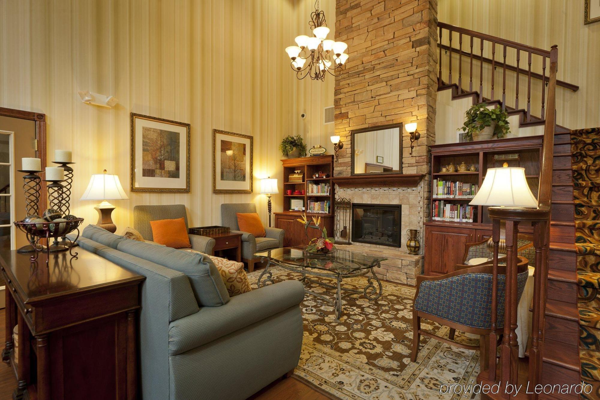 Seffner Inn And Suites ภายนอก รูปภาพ