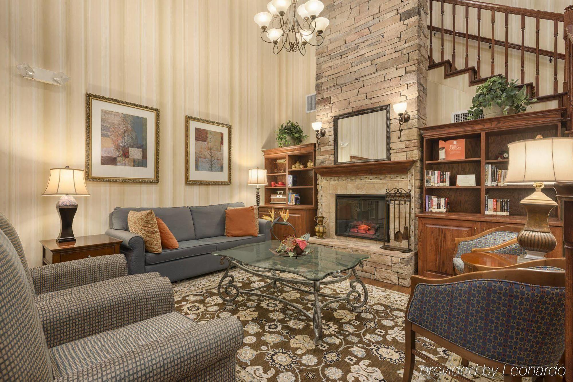 Seffner Inn And Suites ภายนอก รูปภาพ