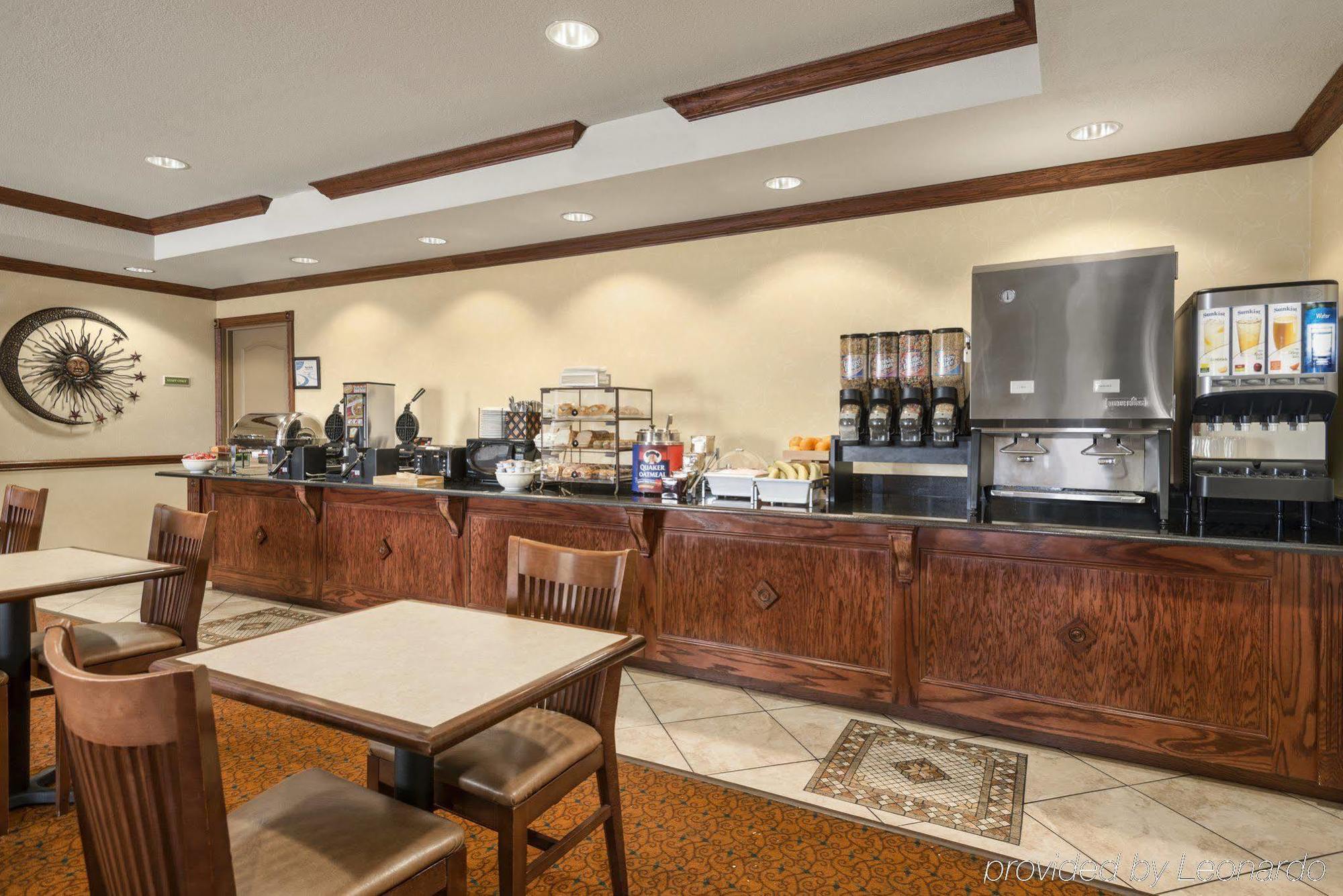 Seffner Inn And Suites ภายนอก รูปภาพ