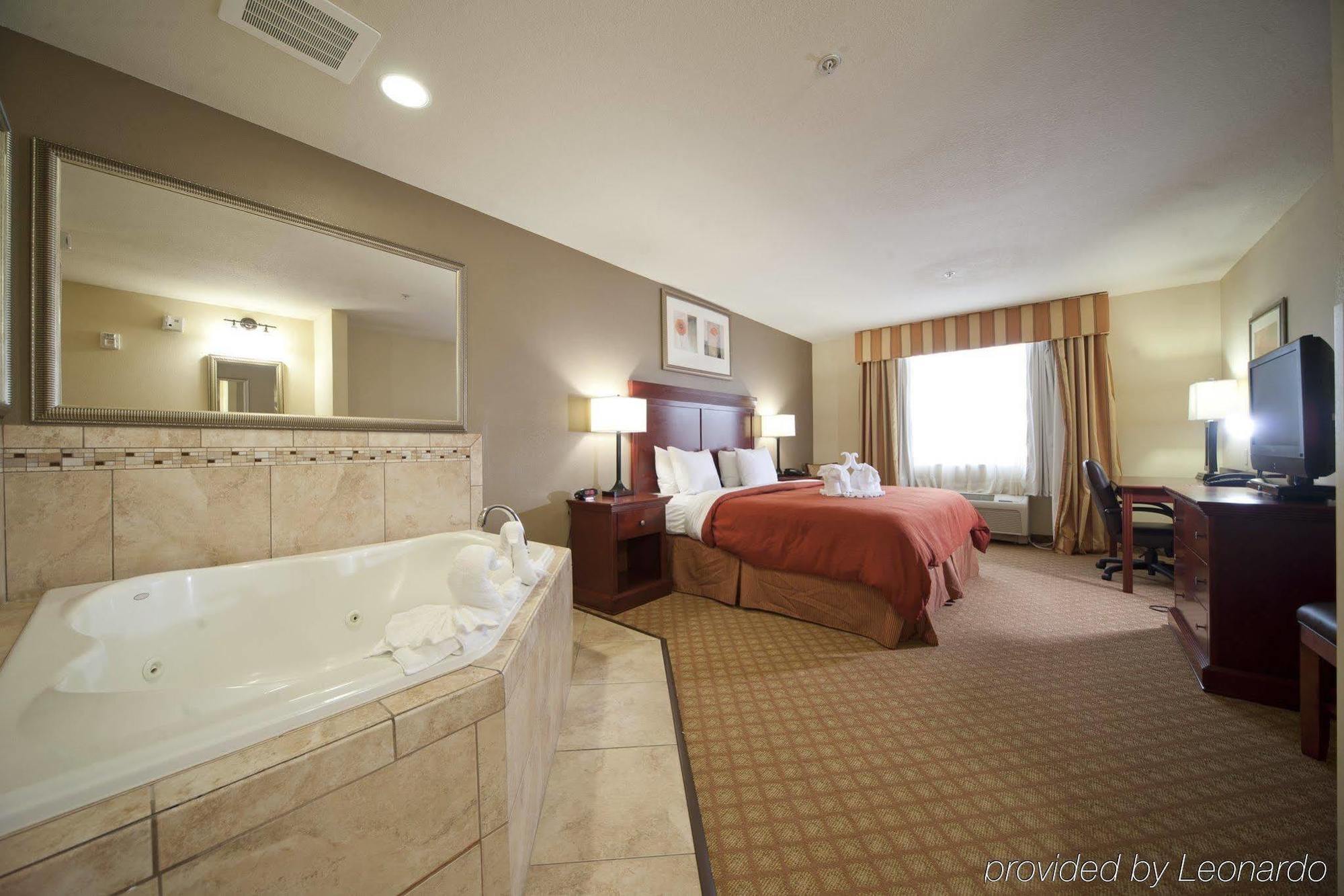 Seffner Inn And Suites ห้อง รูปภาพ